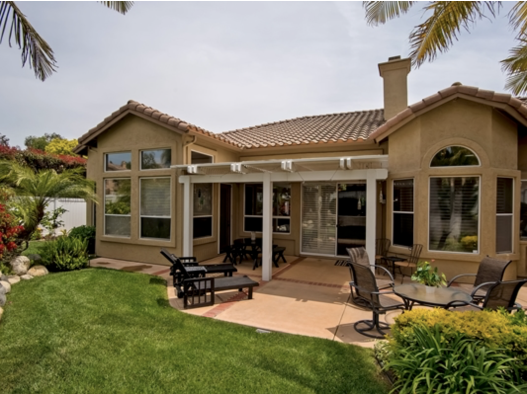 Tour Homes for Sale Near Camp Pendleton, California